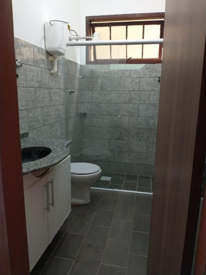 Villa Refugio Ouro Fino - Casa Da Vovo Araquari Exterior foto